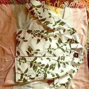 Men’s windbreaker/shell vans